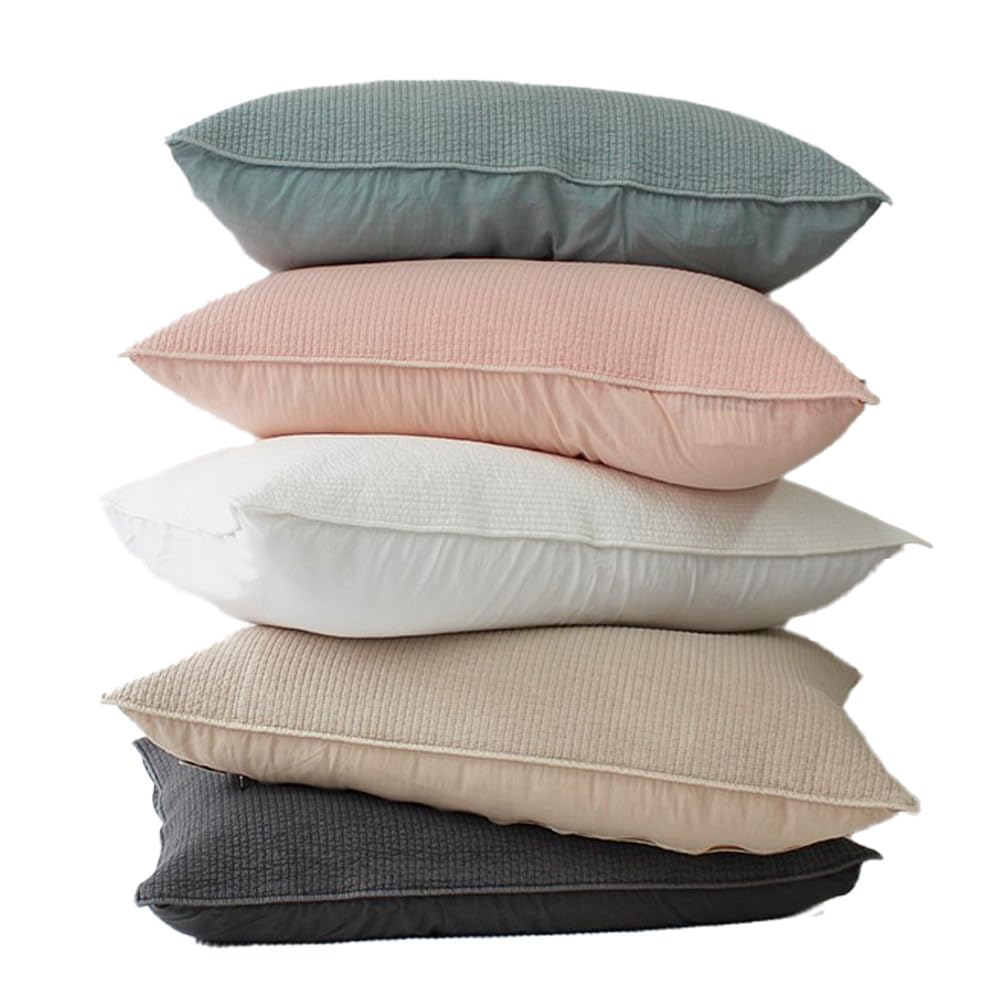 Amazon|ヌビ 枕カバー イブル 全5色 50x70cm makuracover-001 Amazon|ヌビ 枕カバー イブル 全5色 50x70cm makuracover-001